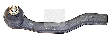     HONDA CIVIC IV-V 91-01 (MAPCO) 19500