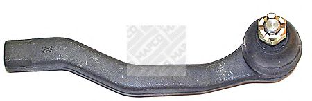    HONDA CIVIC IV-V 91-01 (MAPCO) 19501