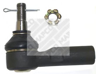    TOYOTA COROLLA (E10) 9 / 95-4 / 97 , RAV 4 I 94-00 (MAPCO) 19570