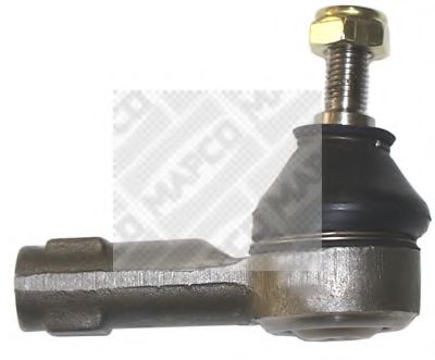    H-100 93-00 (MAPCO) 19510