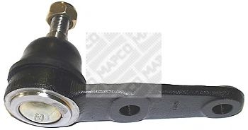   HYUNDAI ACCENT 10 / 94-01 / 00 (MAPCO) 19511