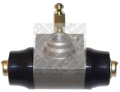     AUDI 80 B4, 100 4A/C4 (MAPCO) 2283