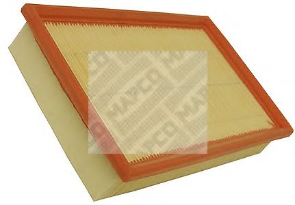 LUFTFILTER 60701