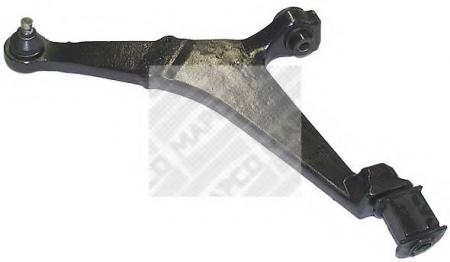 LENKER, RADAUFH?NGUNG 19472