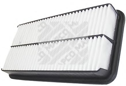 LUFTFILTER 60468