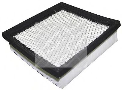 LUFTFILTER 60505