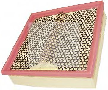 LUFTFILTER 60576