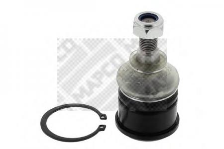   HONDA CIVIC IV-VI 91-01 (MAPCO) 49510