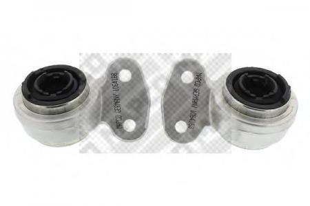       2 BMW E46 (MAPCO) 36660