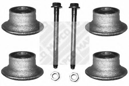 REPARATURSATZ, ACHSK?RPER 33826/4