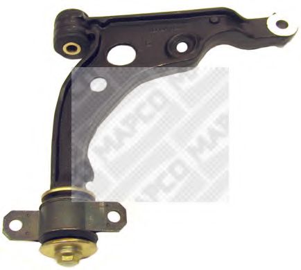 LENKER, RADAUFH?NGUNG 49087
