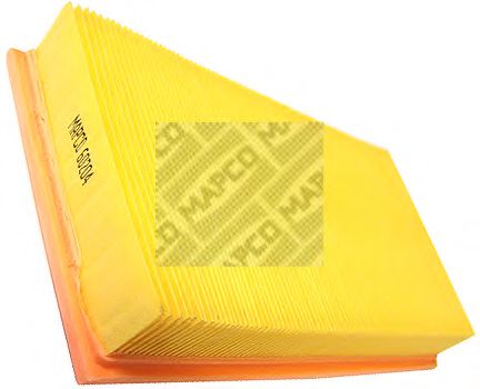 LUFTFILTER 60204