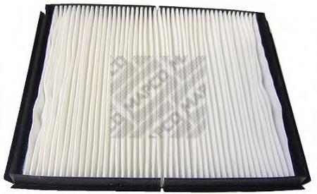 FILTER, INNENRAUMLUFT 65711