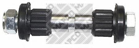 РЕМКОМПЛЕКТ ПОДВЕСКИ 33922