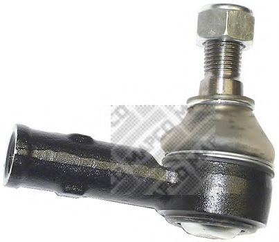     OPEL FRONTERA A 3 / 92-10 / 98 CAMPO 91-02 (MAPCO) 49742
