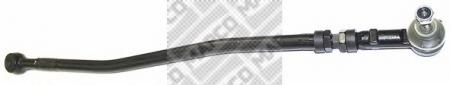      AUDI 80 [B3] 1, 4-2, 3 08/89-09/91 (MAPCO) 49763