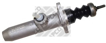   AUDI 100/A6 4A/C4 (MAPCO) 1787