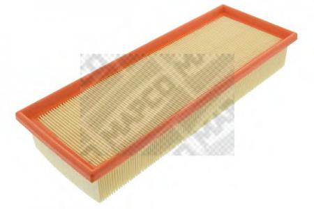 LUFTFILTER 60170