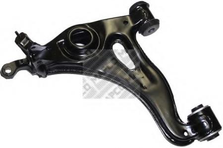  FR  . L MB W202, W210, 96-04 49821