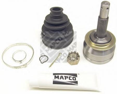  DAEWOO NEXIA  (MAPCO) 16549