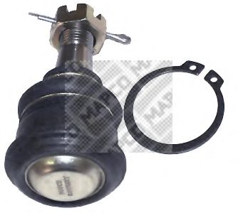 ОПОРА ШАРОВАЯ 59522