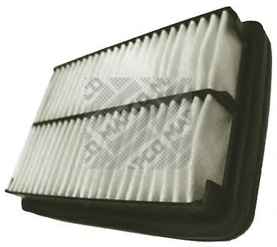 LUFTFILTER 60525