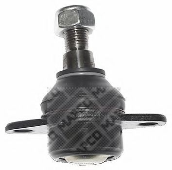   BMW X5 (E53) (MAPCO) 59602