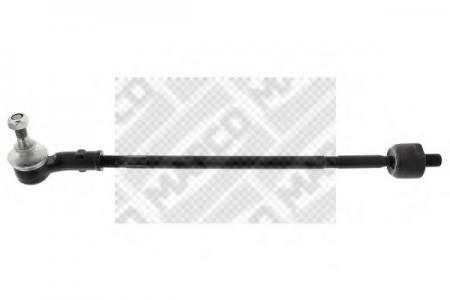   FR R VW GOLF III 91-97, GOLF IV 98-02 49673