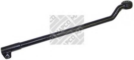    OPEL ASTRA F, VECTRA A (MAPCO) 49752