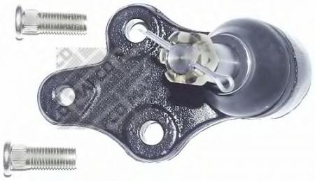   TOYOTA COROLLA 90-99, RAUM, STARLET, TERCEL (MAPCO) 59564