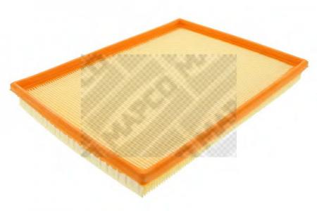 LUFTFILTER 60451