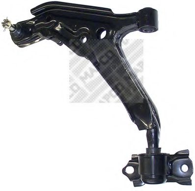     NISSAN PRIMERA P10-P11 (MAPCO) 49534