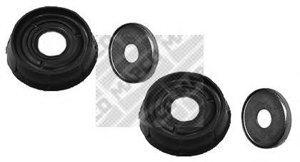 REPARATURSATZ, FEDERBEINST?TZLAGER 34100/2