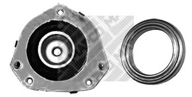 REPARATURSATZ, FEDERBEINST?TZLAGER 34403/1
