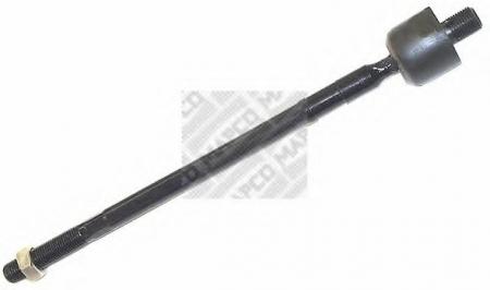    HYUNDAI ACCENT 1 / 01-> + (MAPCO) 59571