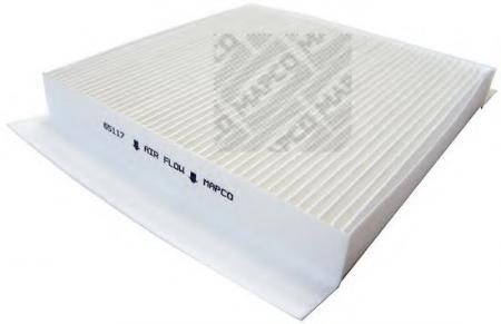 FILTER, INNENRAUMLUFT 65117