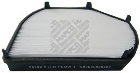   CHRYSLER CROSSFIRE 03 - 65809