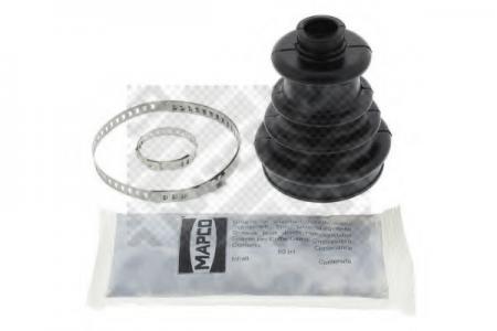 FALTENBALGSATZ, ANTRIEBSWELLE 18120