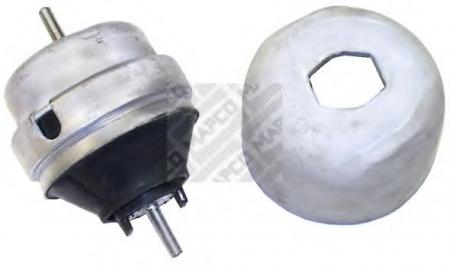 ГАСИТЕЛЬ, ПОДВЕСКА ДВИГА 36851