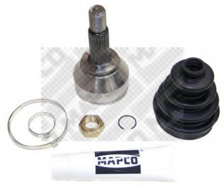 /-  FR FO FIESTA V, FUSION,  FOCUS 98- 16761
