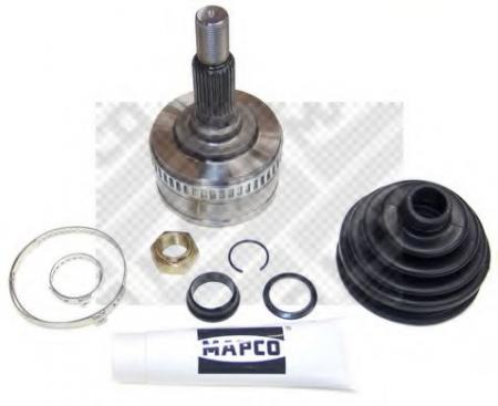 /-  . (+ABS) MB VITO 96-  C ABS 16820