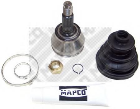 ���� �������� �������� ��� FORD ESCORT 90-92 ABS 16929