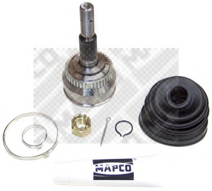     OPEL KADETT, VECTRA -91 1.8-2.0 W-W / O ABS 16944