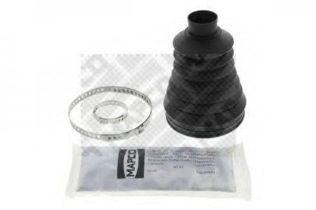 FALTENBALGSATZ, ANTRIEBSWELLE 18311