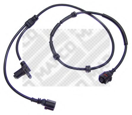 SENSOR, RADDREHZAHL 86845