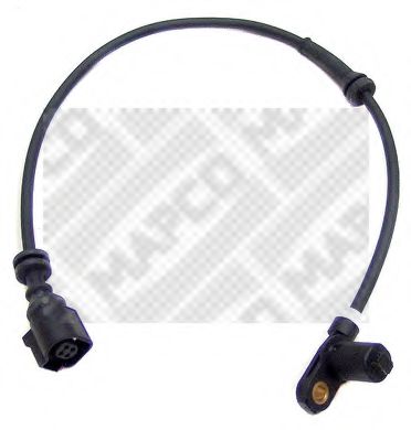 SENSOR, RADDREHZAHL 86846