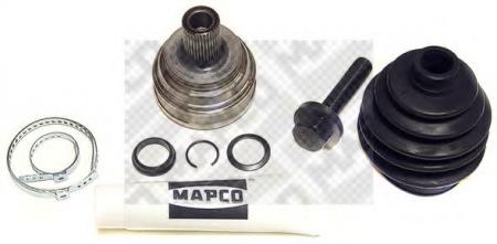 /-   VAG GOLF V/VI, OCTAVIA 03- 16801