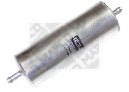 KRAFTSTOFFFILTER 62650