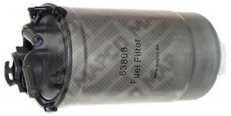 KRAFTSTOFFFILTER 63808