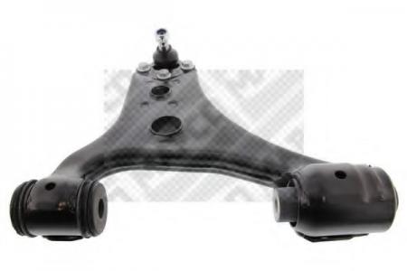 РЫЧАГ НЕЗАВИСИМОЙ ПОДВЕСКИ КОЛЕСА, ПОДВЕСКА КОЛЕСА 52872